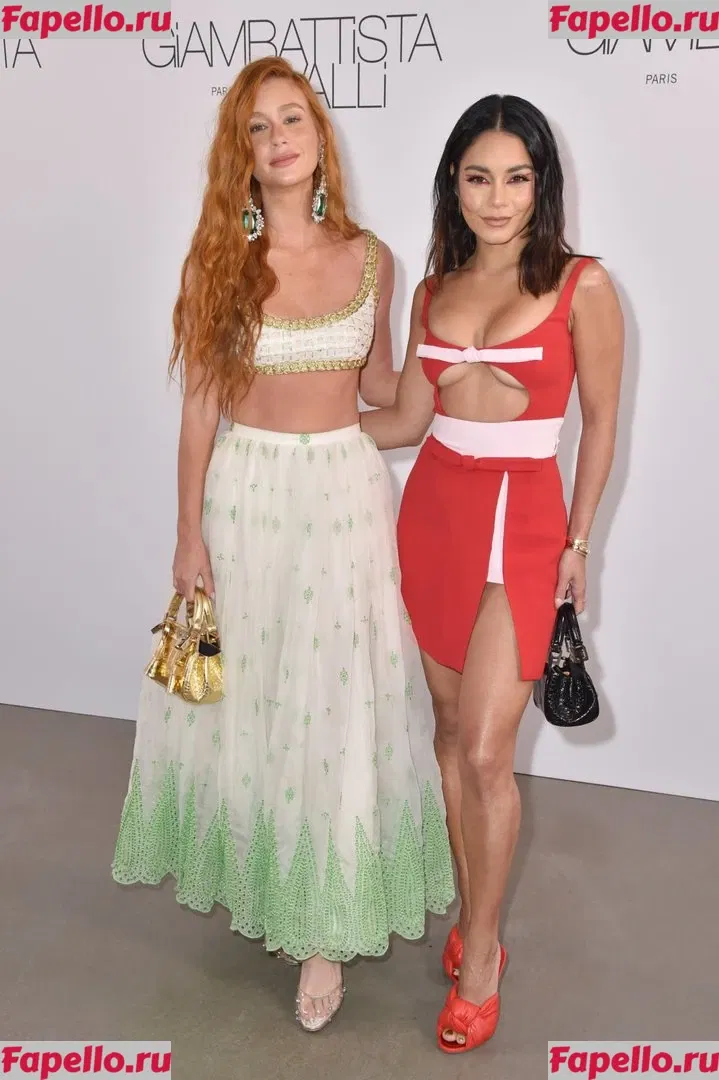 Vanessa Hudgens Onlyfans Photo Gallery 