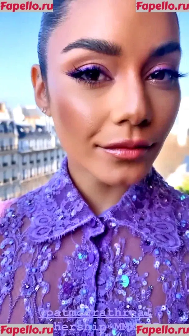 Vanessa Hudgens Onlyfans Photo Gallery 