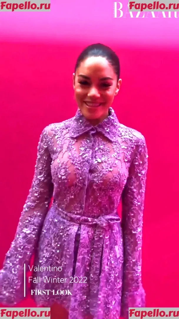 Vanessa Hudgens Onlyfans Photo Gallery 