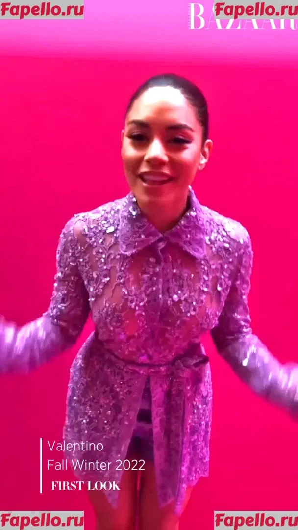 Vanessa Hudgens Onlyfans Photo Gallery 