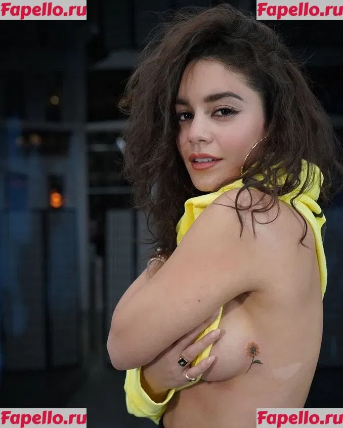 Vanessa Hudgens Onlyfans Photo Gallery 
