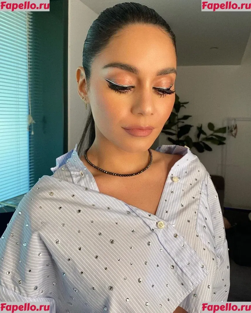 Vanessa Hudgens Onlyfans Photo Gallery 