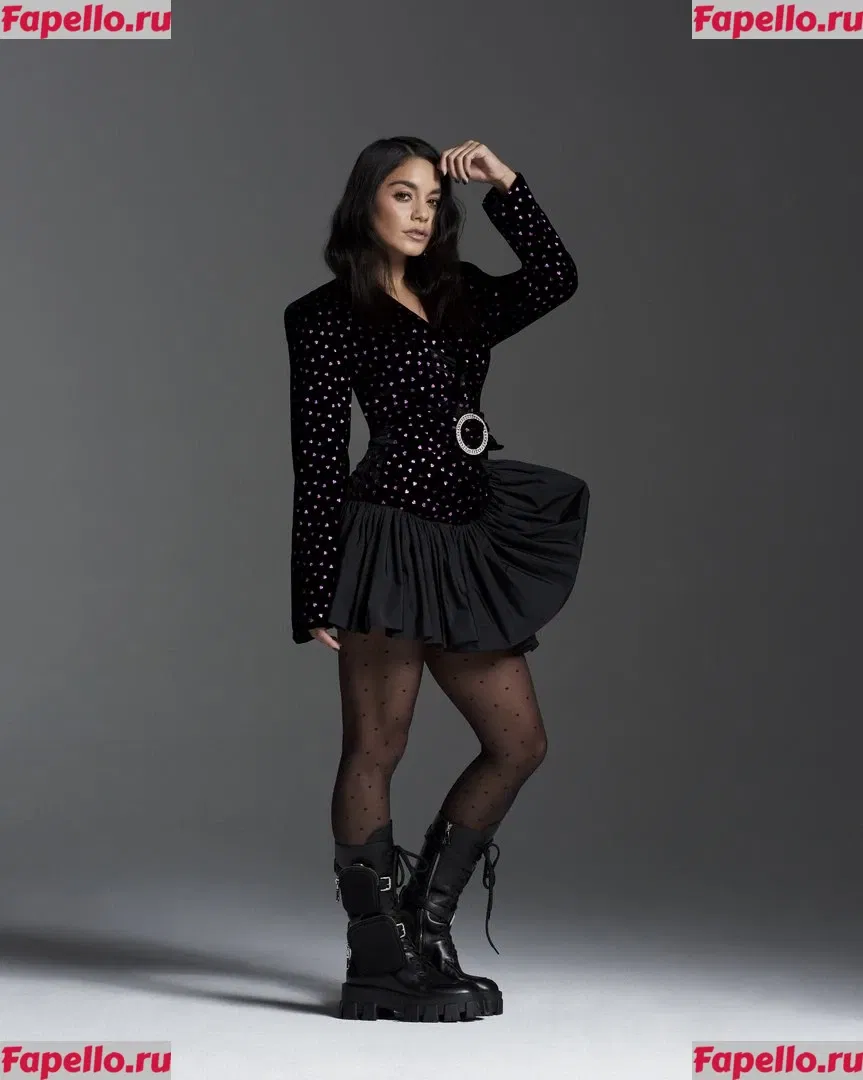 Vanessa Hudgens Onlyfans Photo Gallery 