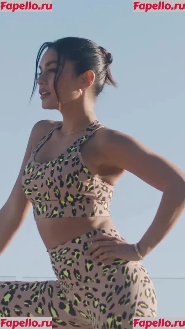 Vanessa Hudgens Onlyfans Photo Gallery 