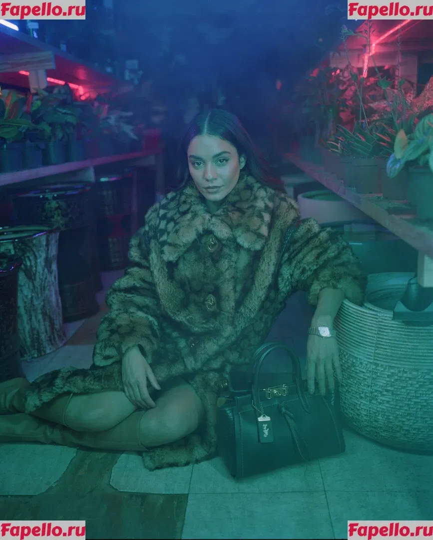 Vanessa Hudgens Onlyfans Photo Gallery 