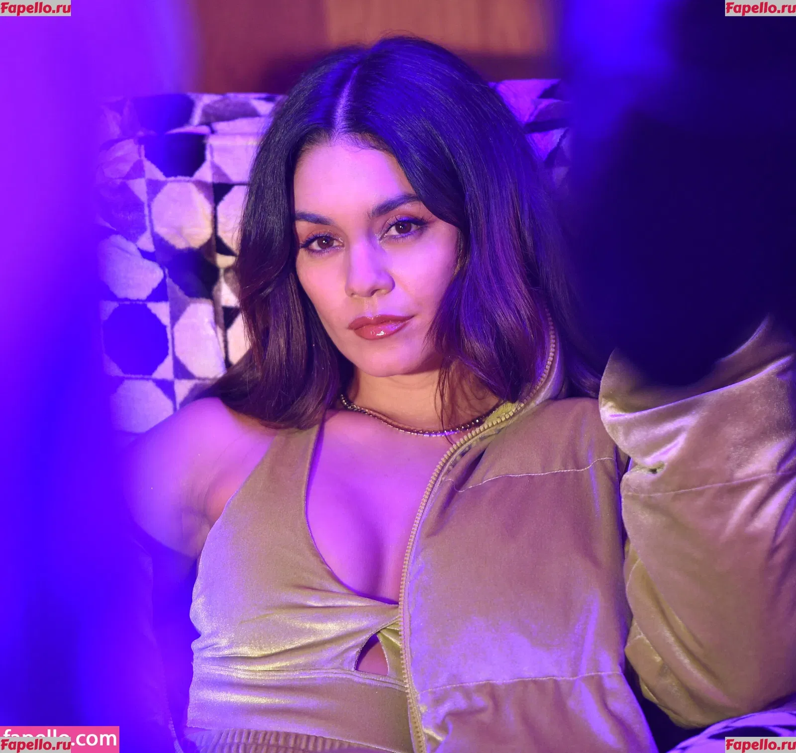 Vanessa Hudgens Onlyfans Photo Gallery 