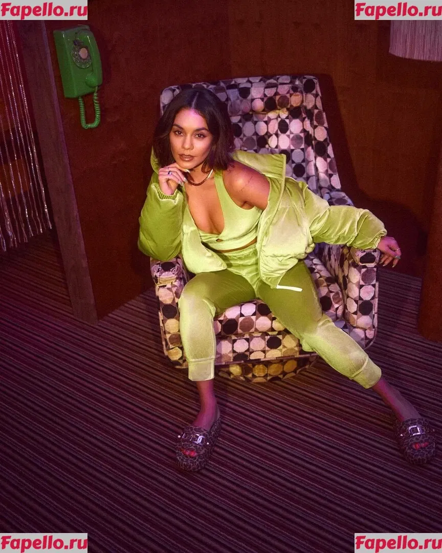 Vanessa Hudgens Onlyfans Photo Gallery 
