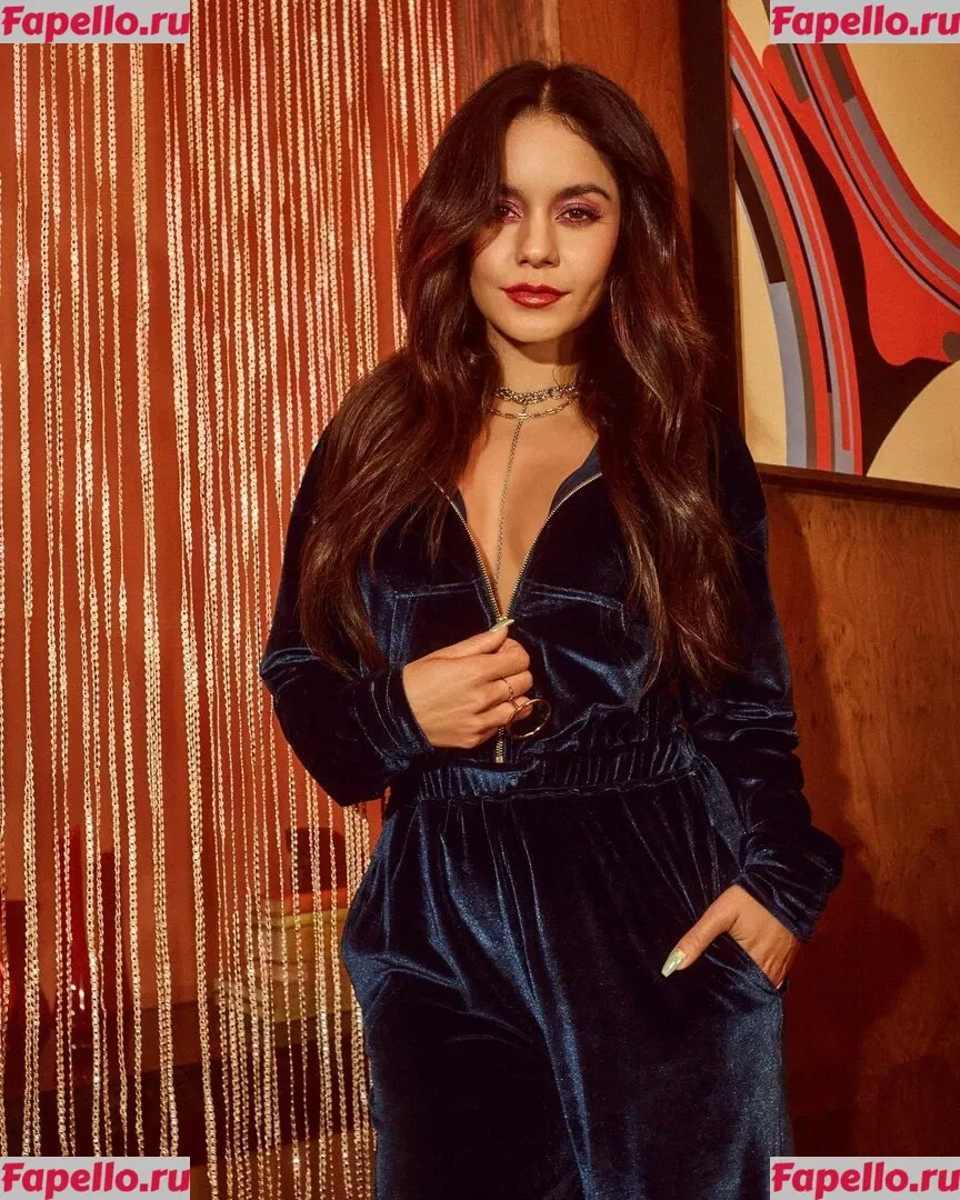 Vanessa Hudgens Onlyfans Photo Gallery 
