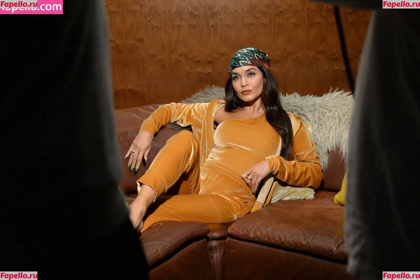 Vanessa Hudgens Onlyfans Photo Gallery 