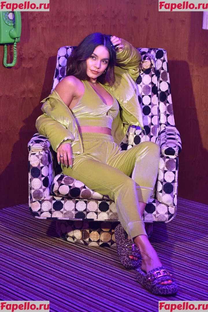 Vanessa Hudgens Onlyfans Photo Gallery 