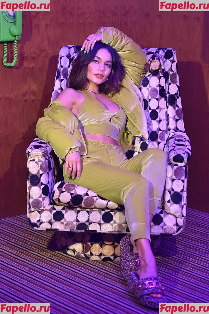 Vanessa Hudgens Onlyfans Photo Gallery 