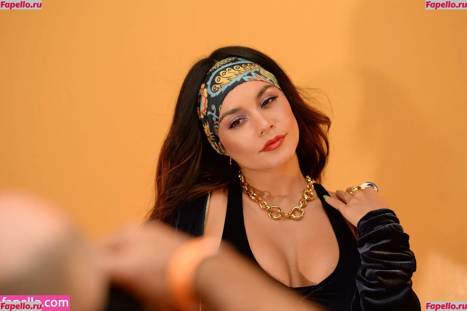 Vanessa Hudgens Onlyfans Photo Gallery 