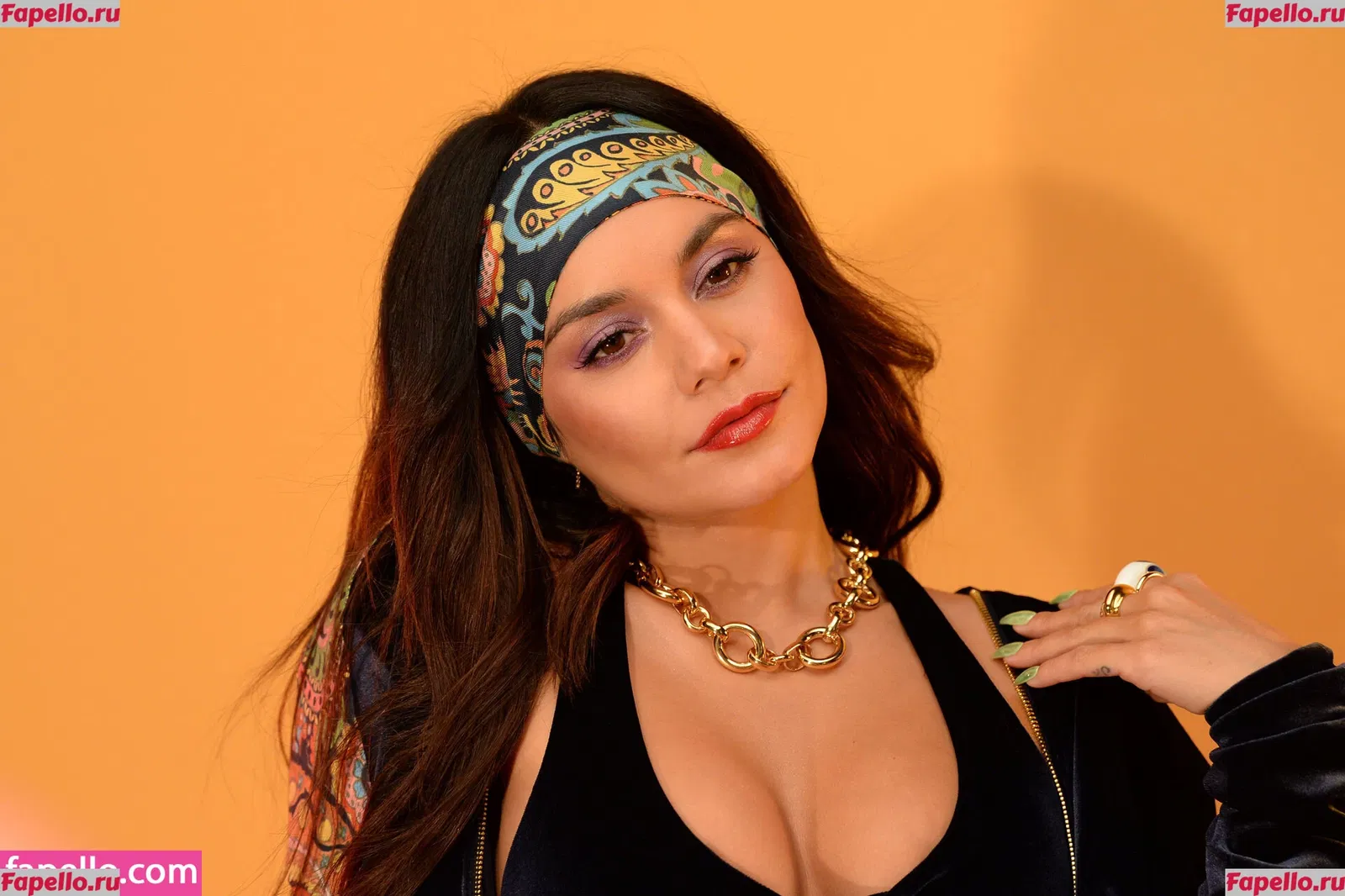 Vanessa Hudgens Onlyfans Photo Gallery 