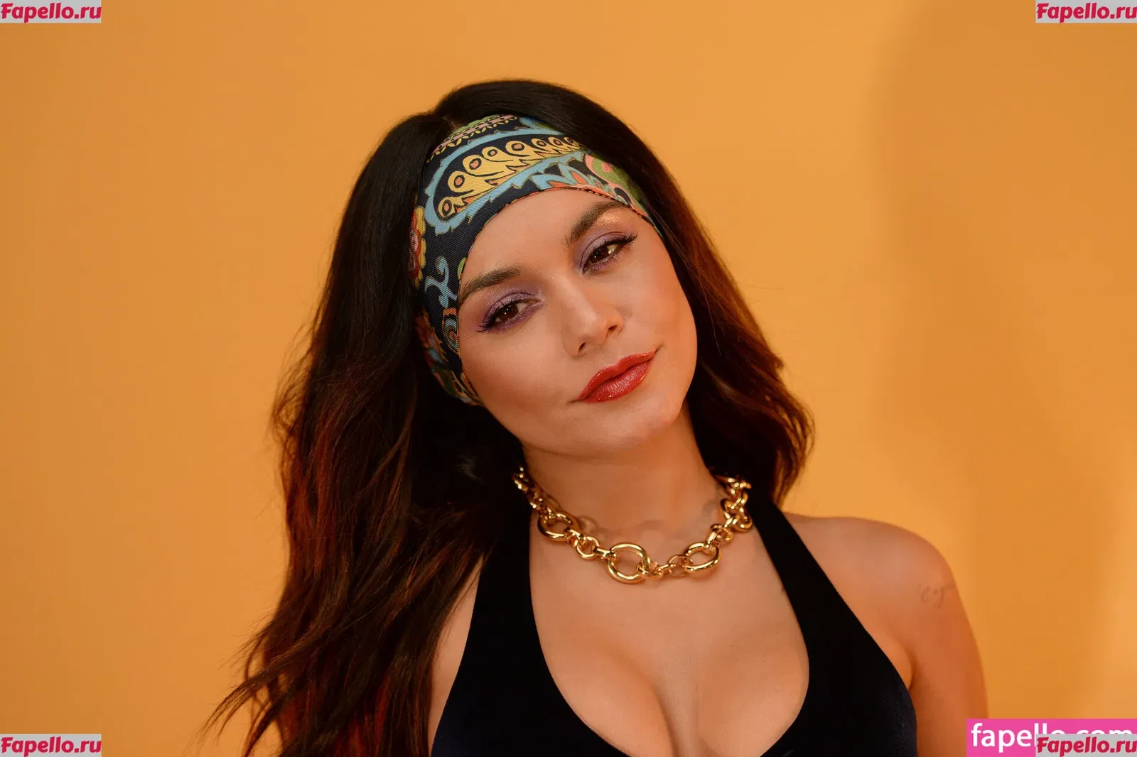 Vanessa Hudgens Onlyfans Photo Gallery 