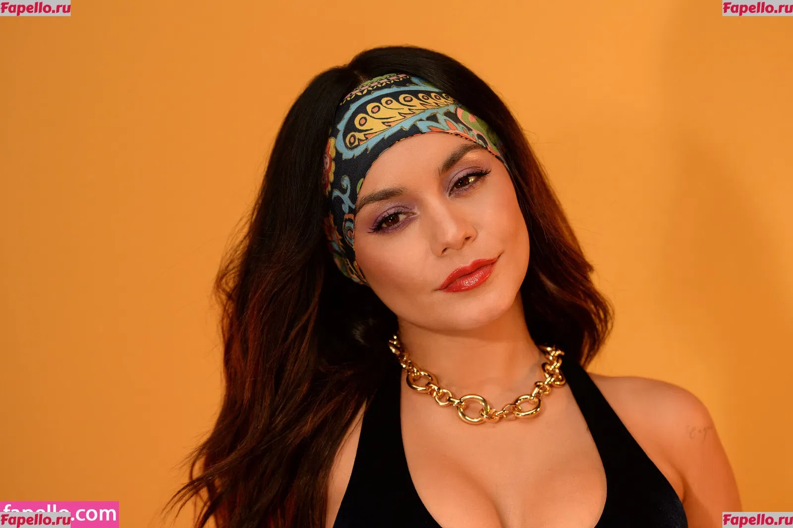 Vanessa Hudgens Onlyfans Photo Gallery 