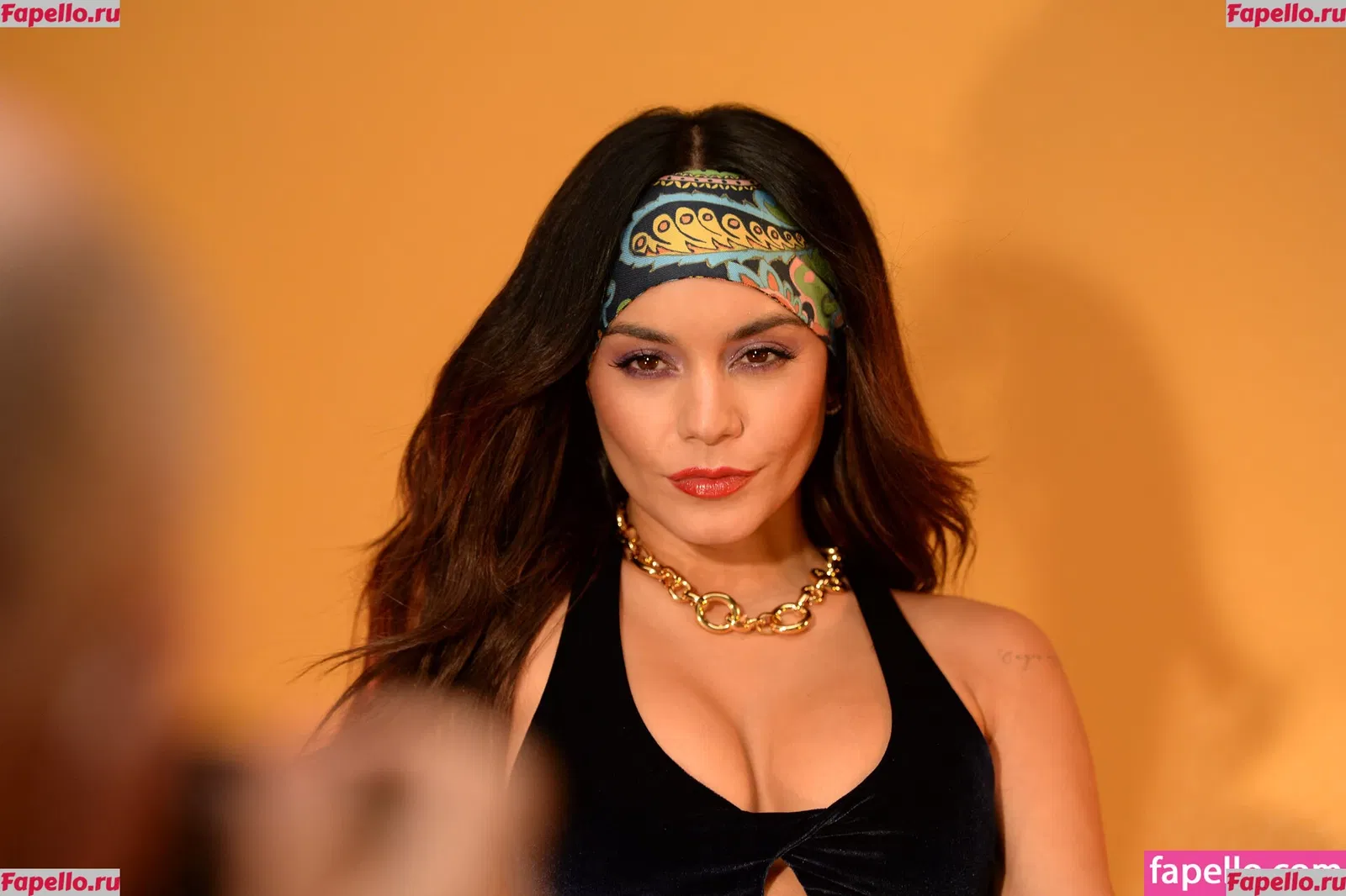 Vanessa Hudgens Onlyfans Photo Gallery 