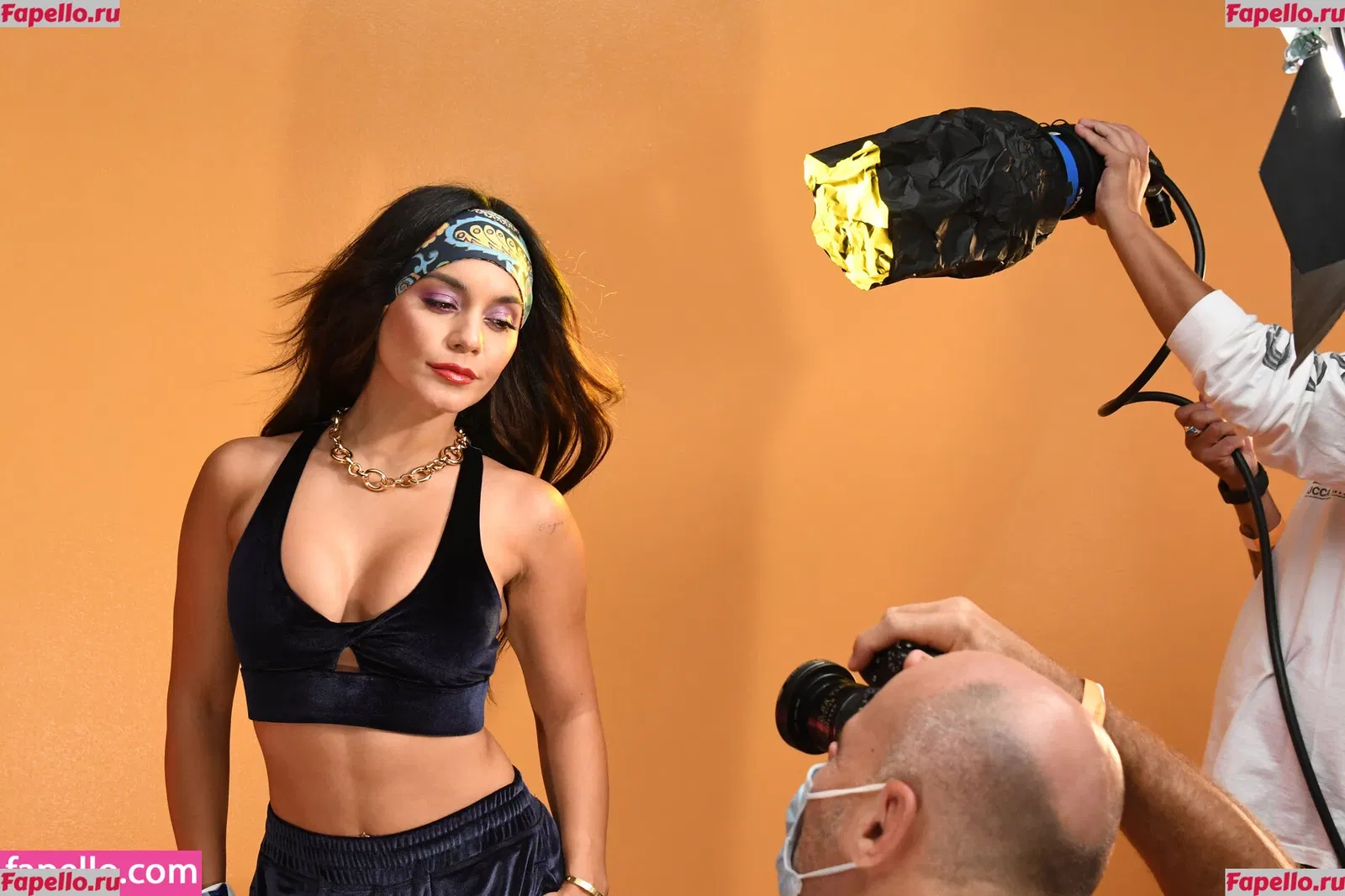 Vanessa Hudgens Onlyfans Photo Gallery 
