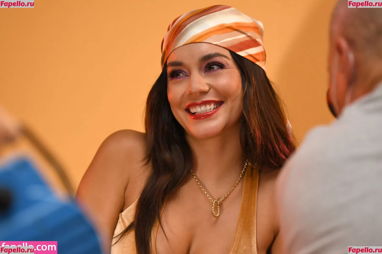 Vanessa Hudgens Onlyfans Photo Gallery 