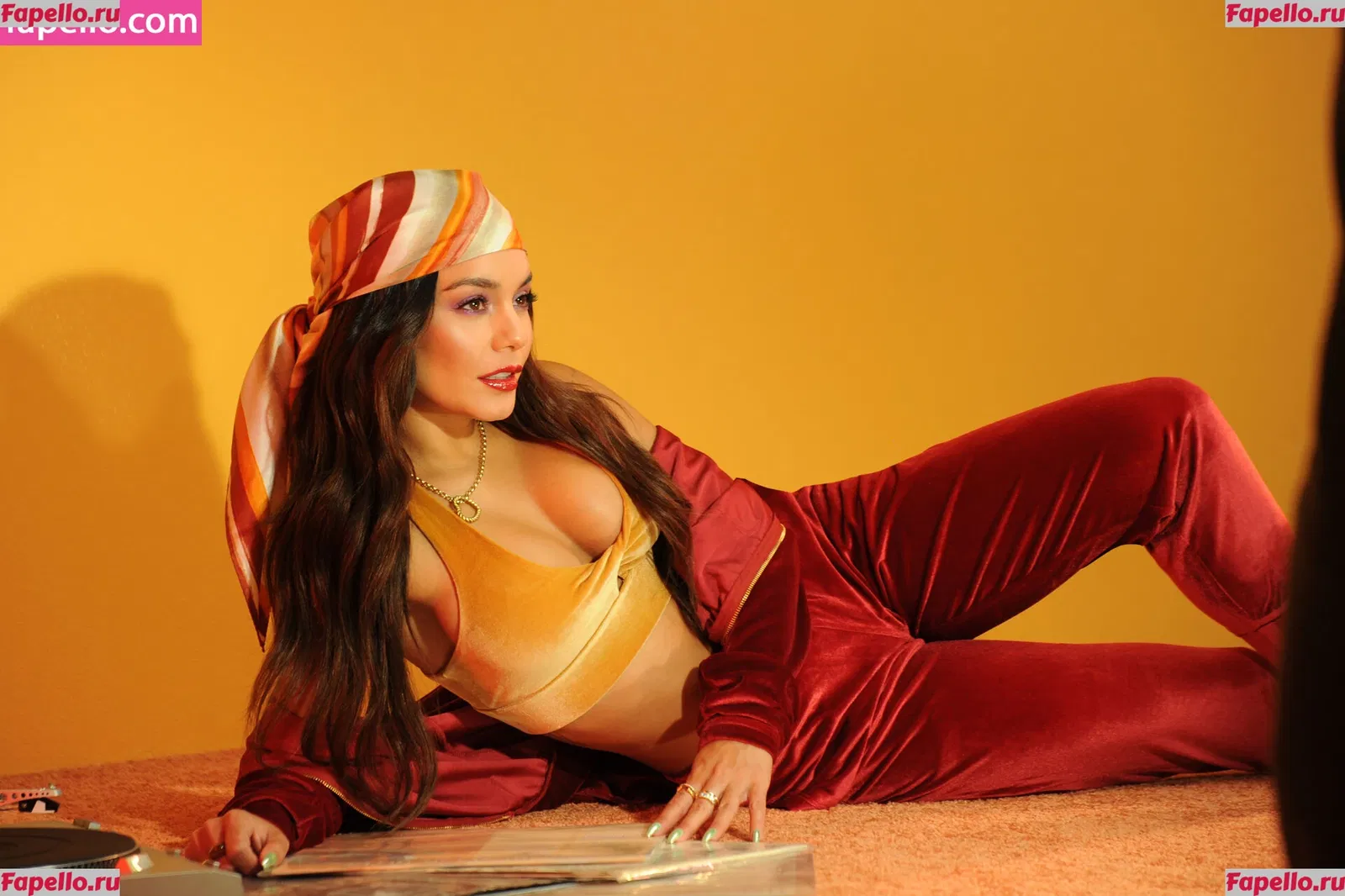 Vanessa Hudgens Onlyfans Photo Gallery 