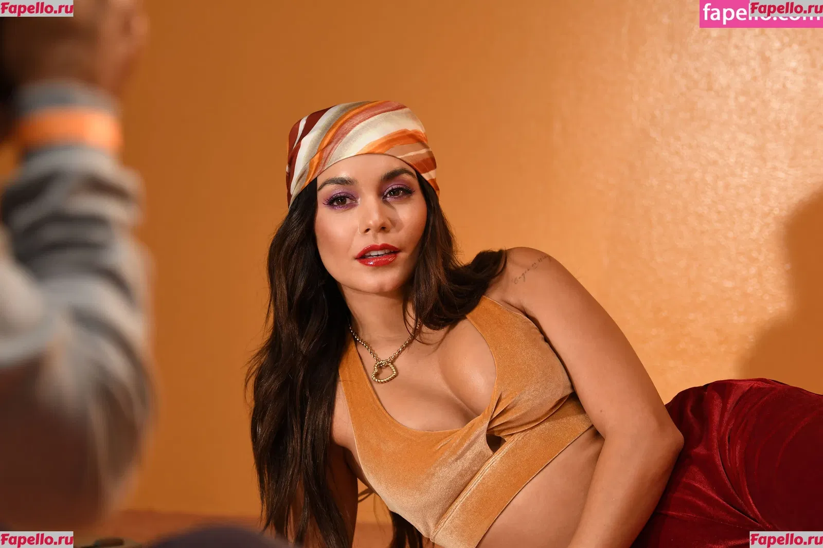 Vanessa Hudgens Onlyfans Photo Gallery 