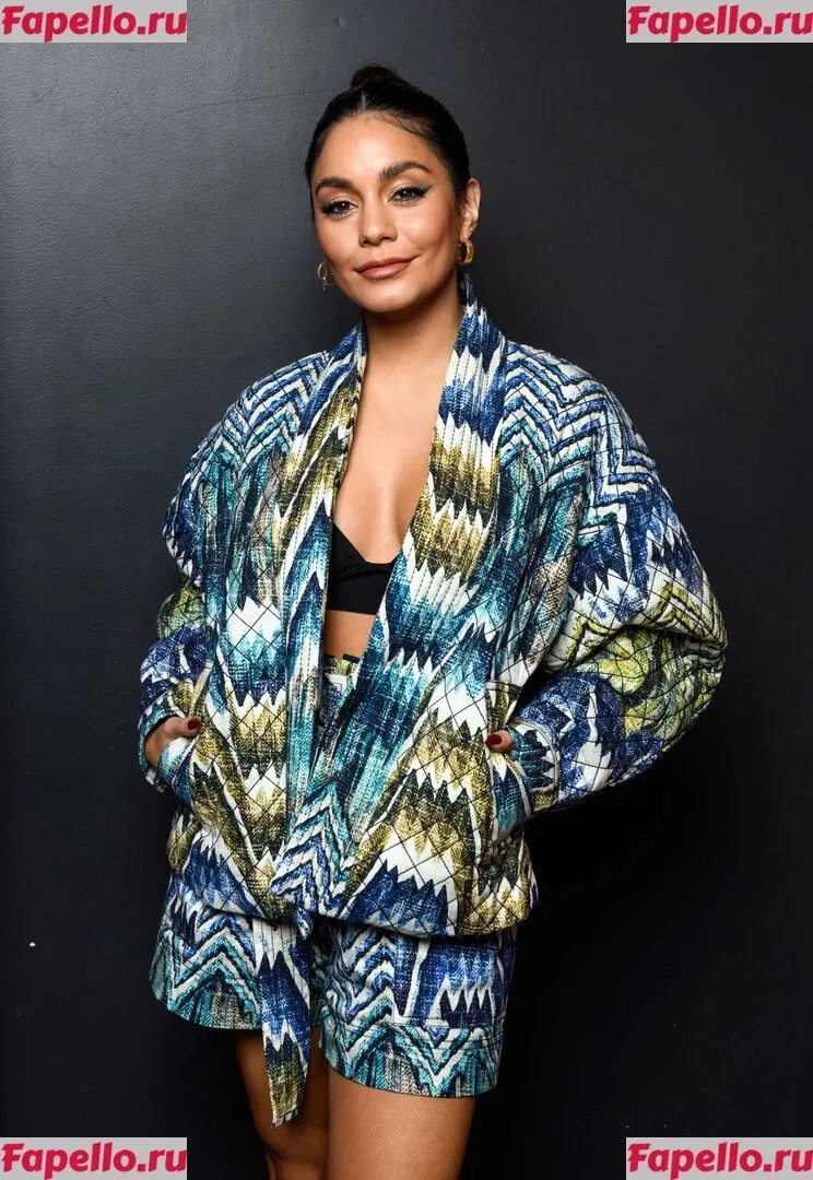 Vanessa Hudgens Onlyfans Photo Gallery 