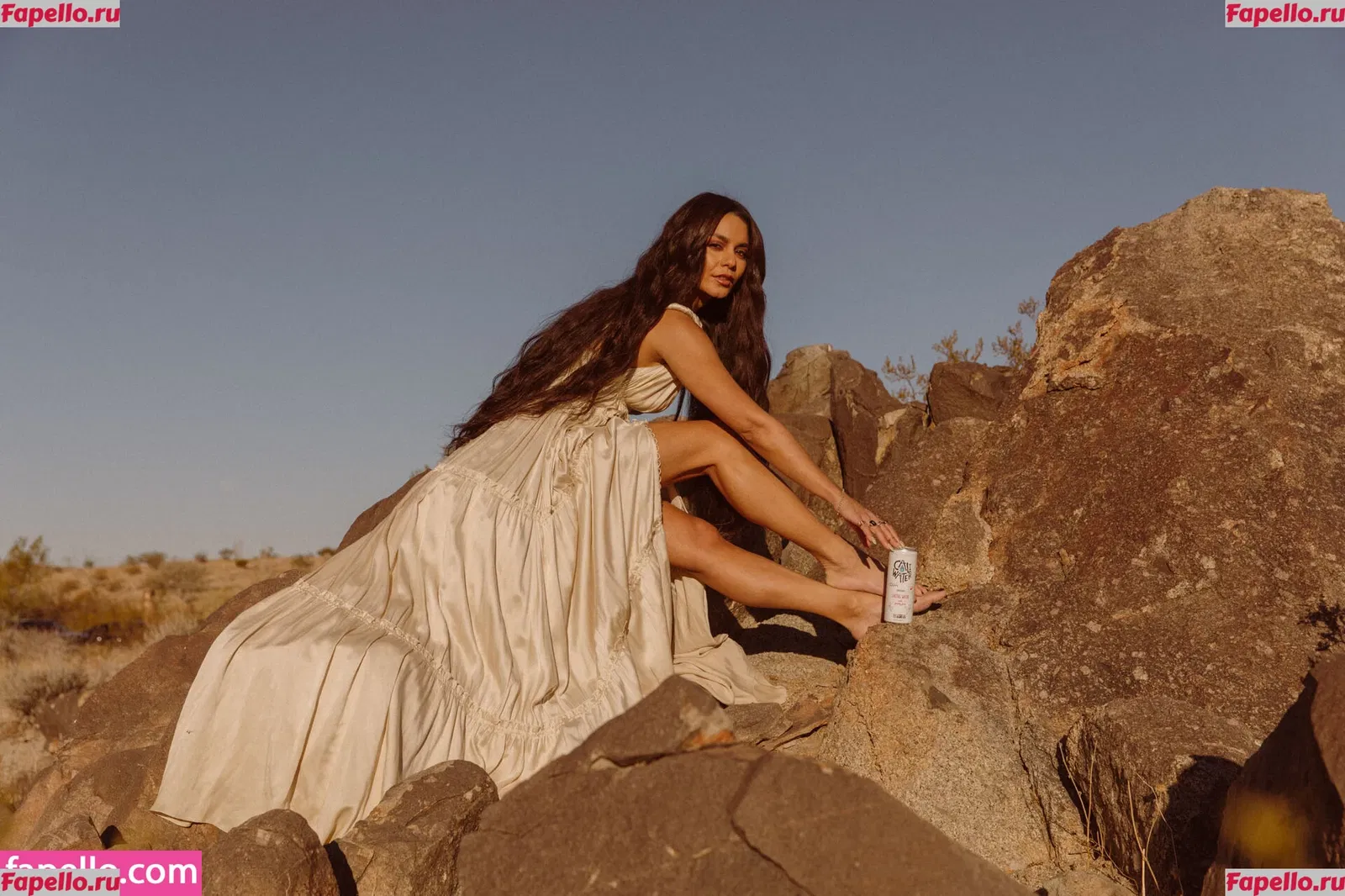 Vanessa Hudgens Onlyfans Photo Gallery 