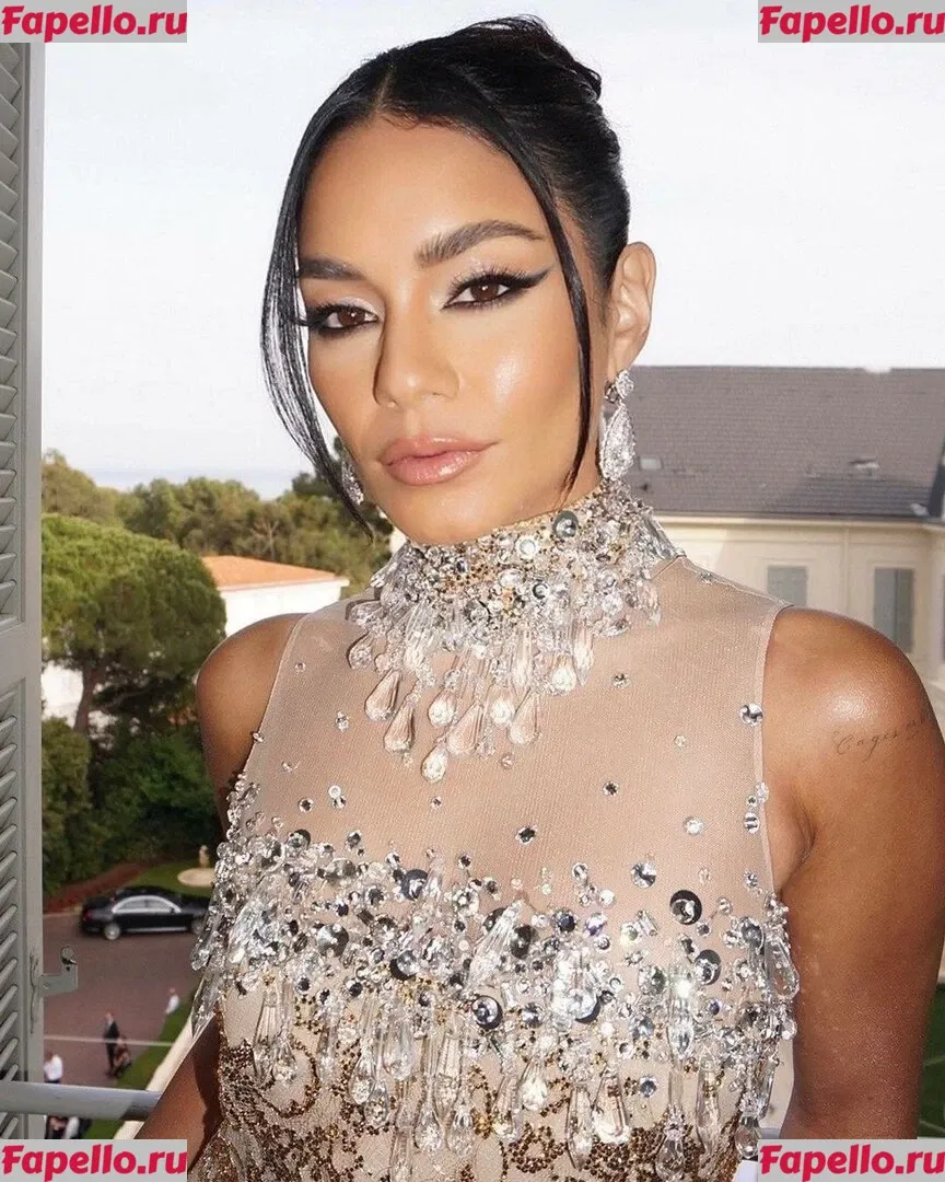 Vanessa Hudgens Onlyfans Photo Gallery 