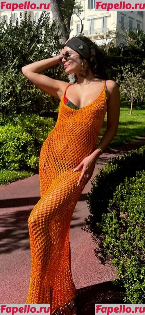 Vanessa Hudgens Onlyfans Photo Gallery 