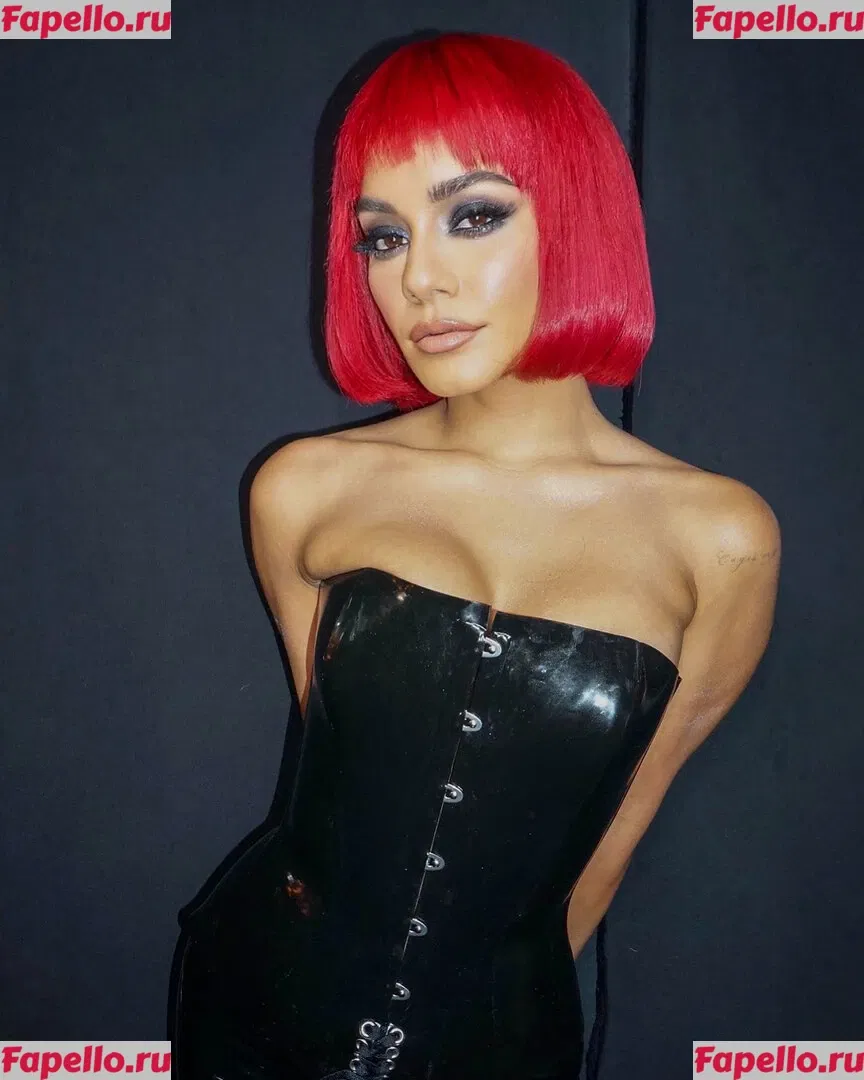 Vanessa Hudgens Onlyfans Photo Gallery 
