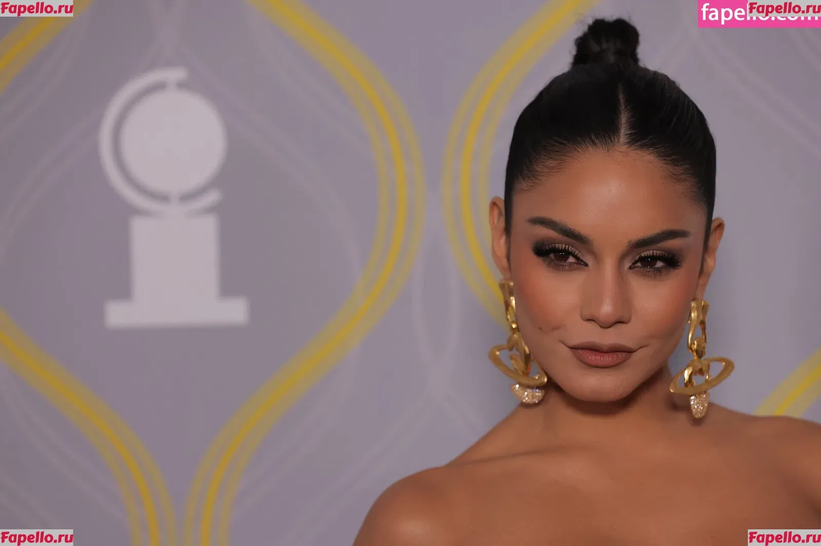 Vanessa Hudgens Onlyfans Photo Gallery 