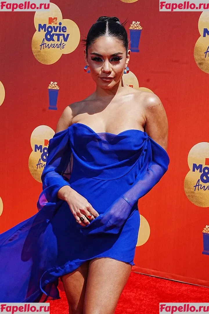 Vanessa Hudgens Onlyfans Photo Gallery 