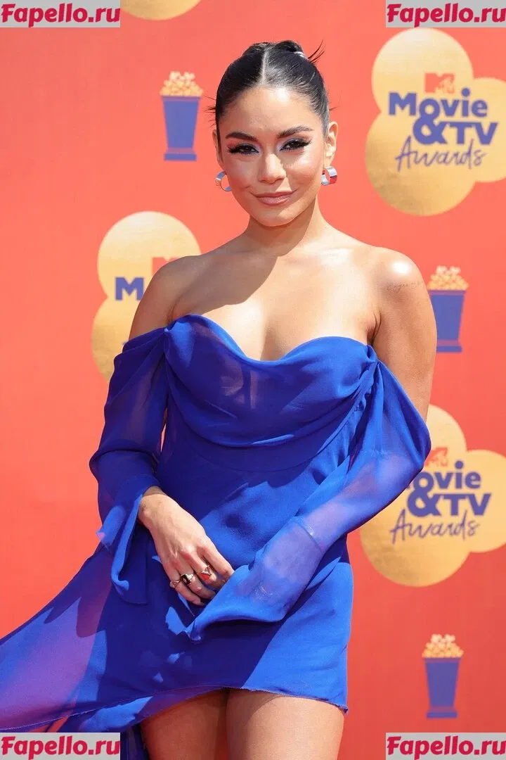 Vanessa Hudgens Onlyfans Photo Gallery 