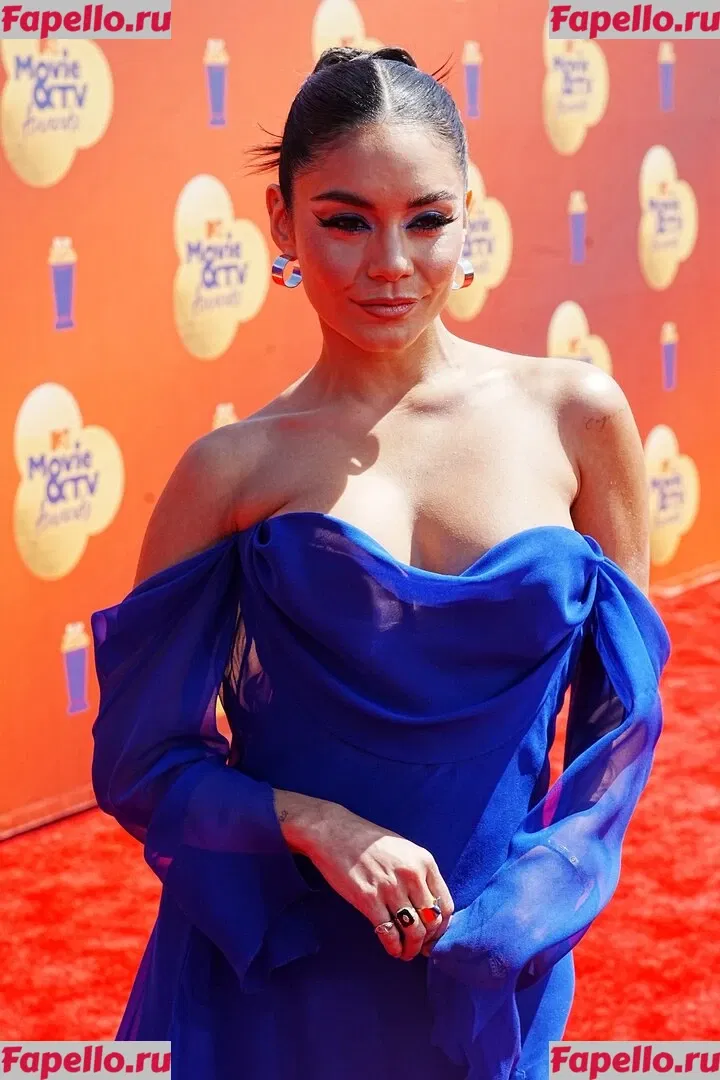 Vanessa Hudgens Onlyfans Photo Gallery 