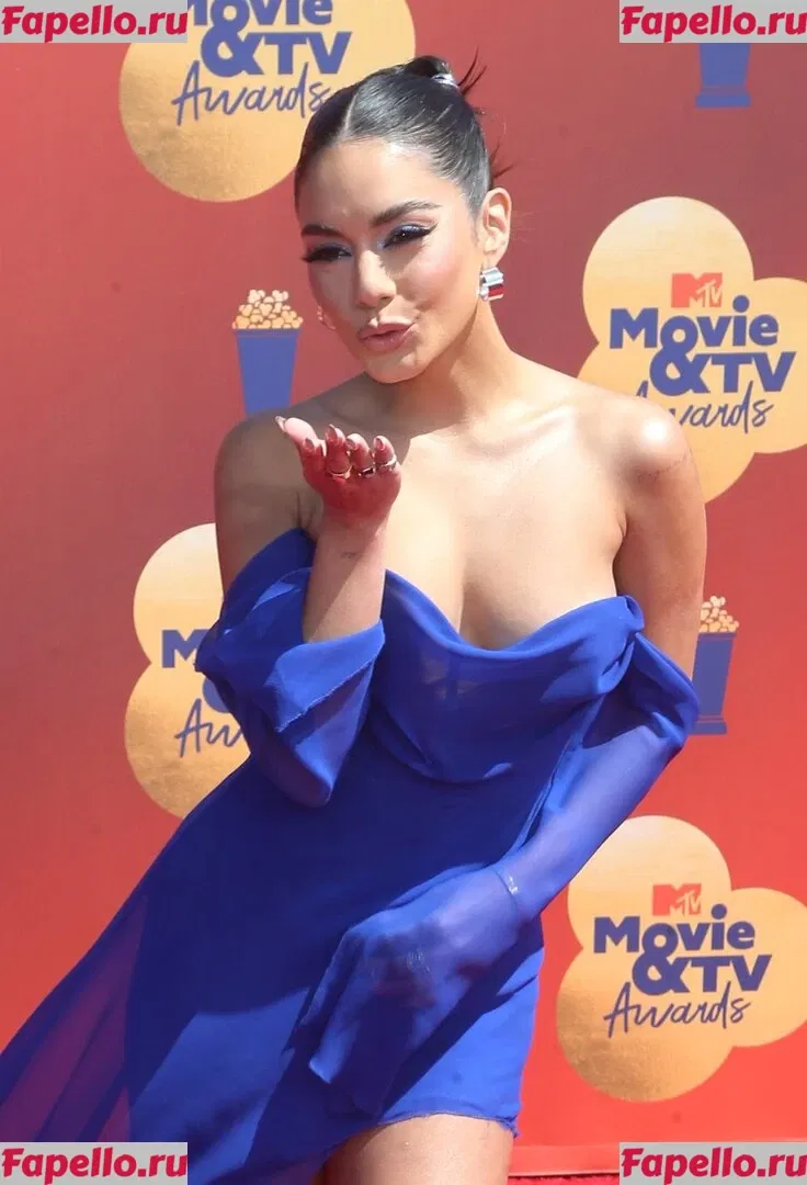 Vanessa Hudgens Onlyfans Photo Gallery 