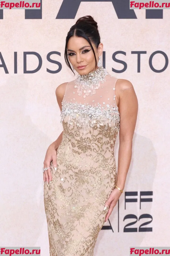 Vanessa Hudgens Onlyfans Photo Gallery 