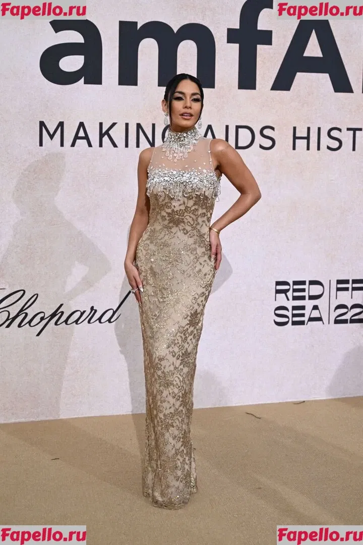 Vanessa Hudgens Onlyfans Photo Gallery 
