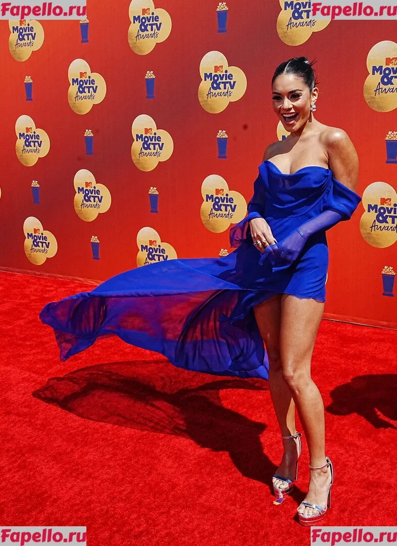 Vanessa Hudgens Onlyfans Photo Gallery 