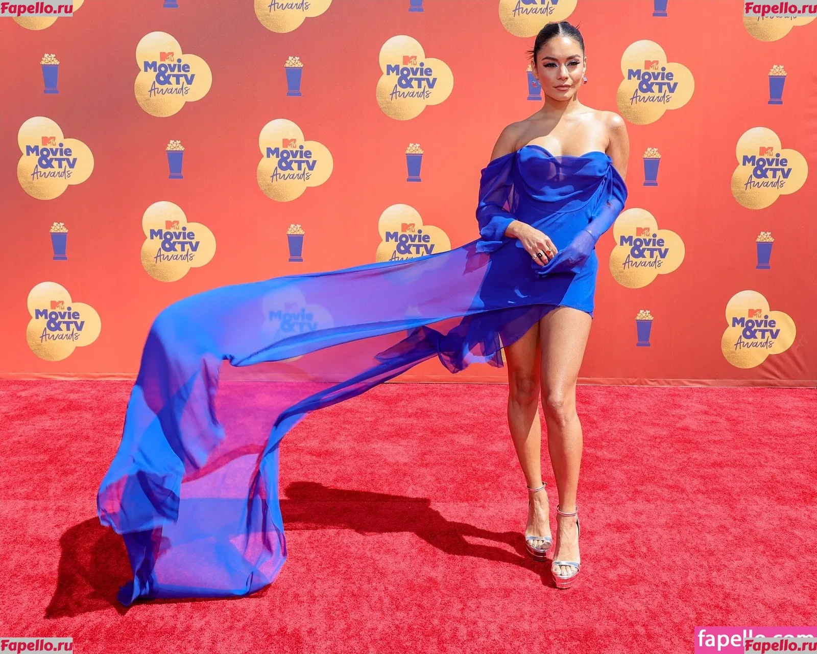 Vanessa Hudgens Onlyfans Photo Gallery 