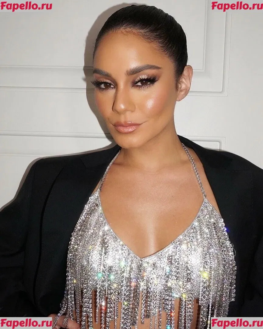 Vanessa Hudgens Onlyfans Photo Gallery 