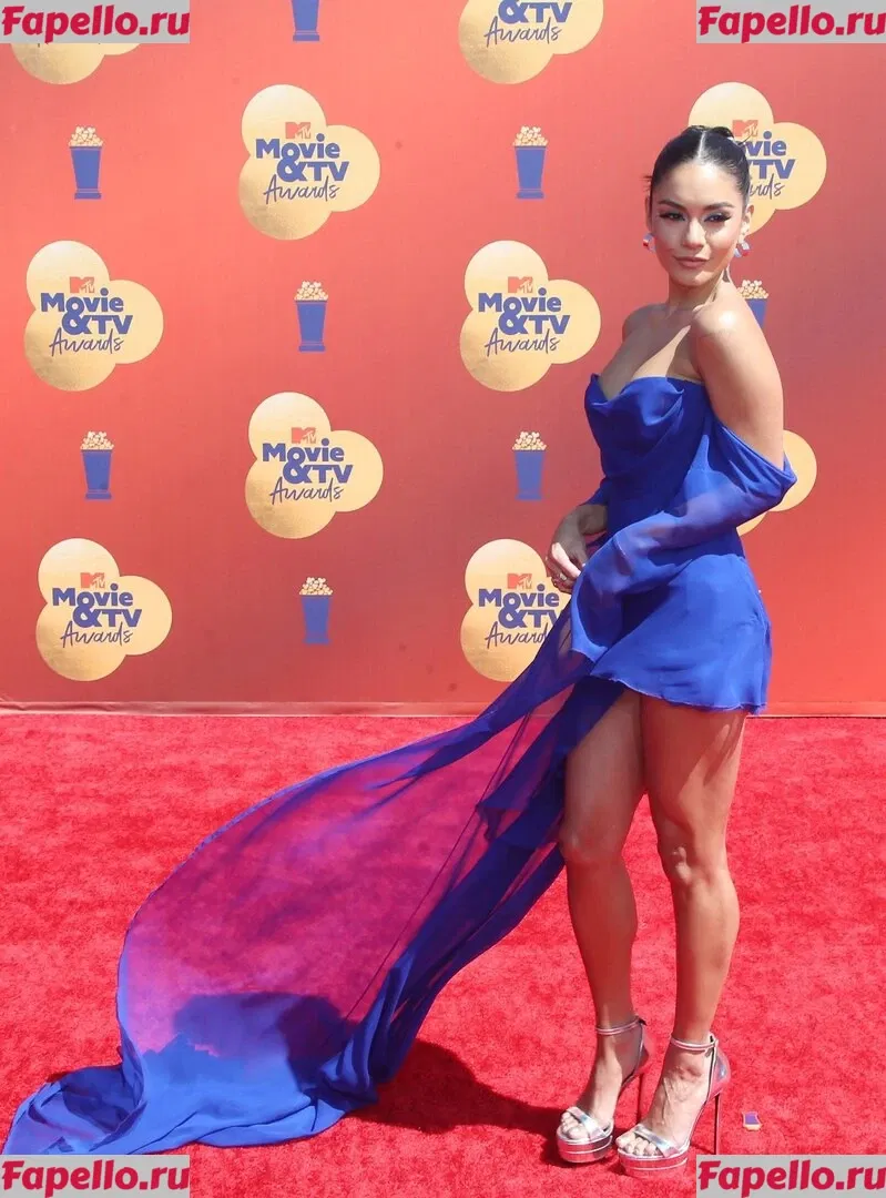 Vanessa Hudgens Onlyfans Photo Gallery 