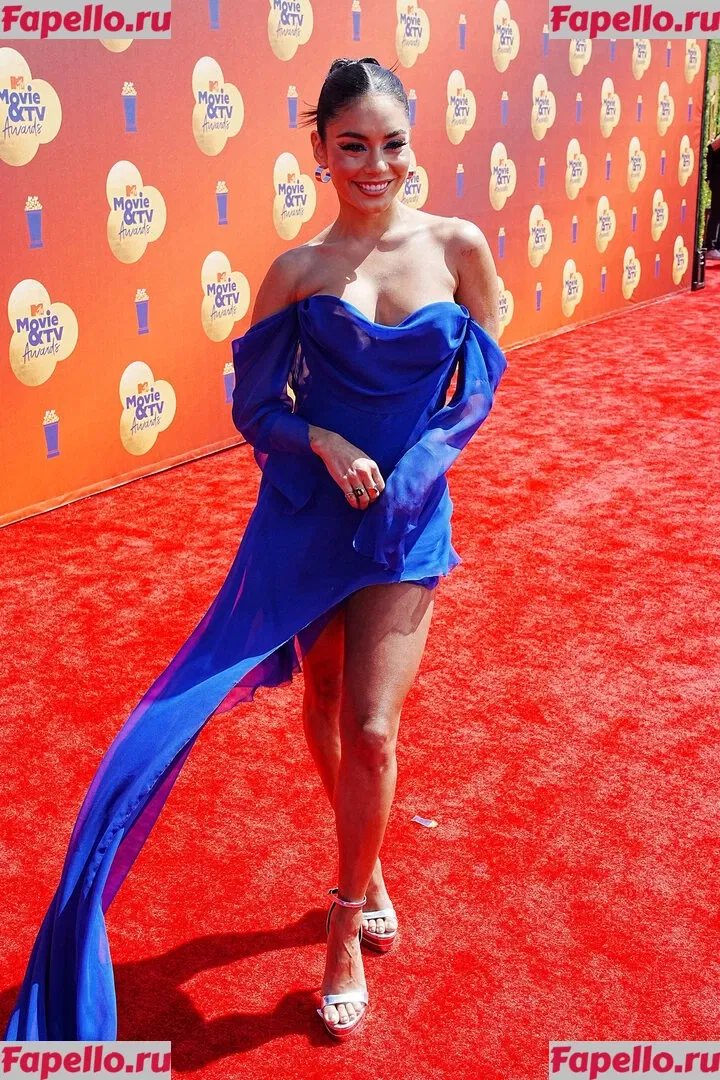 Vanessa Hudgens Onlyfans Photo Gallery 
