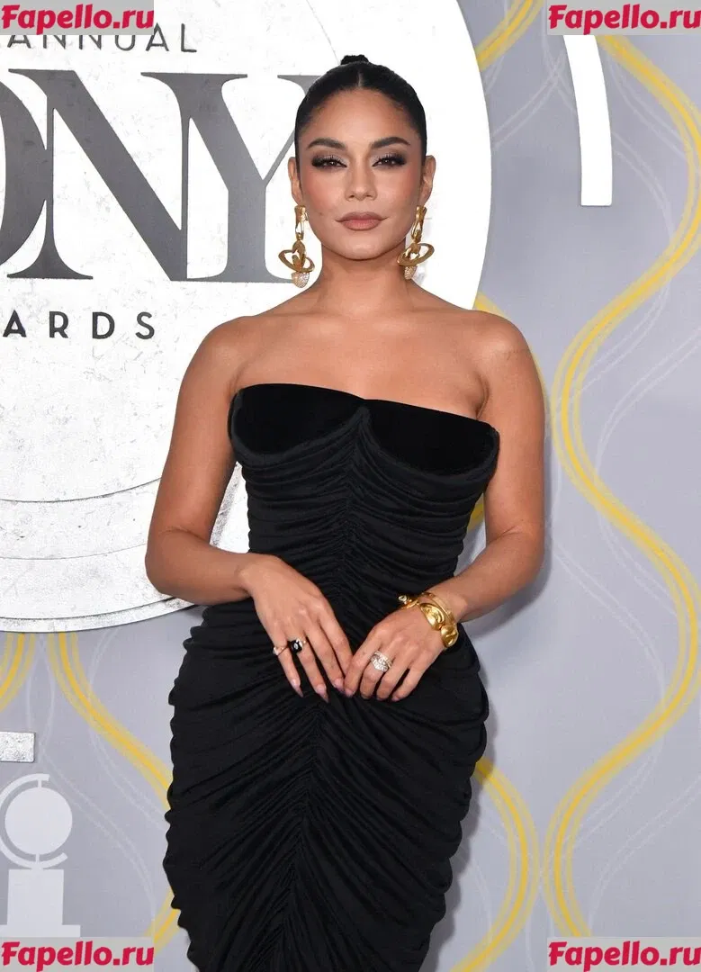 Vanessa Hudgens Onlyfans Photo Gallery 