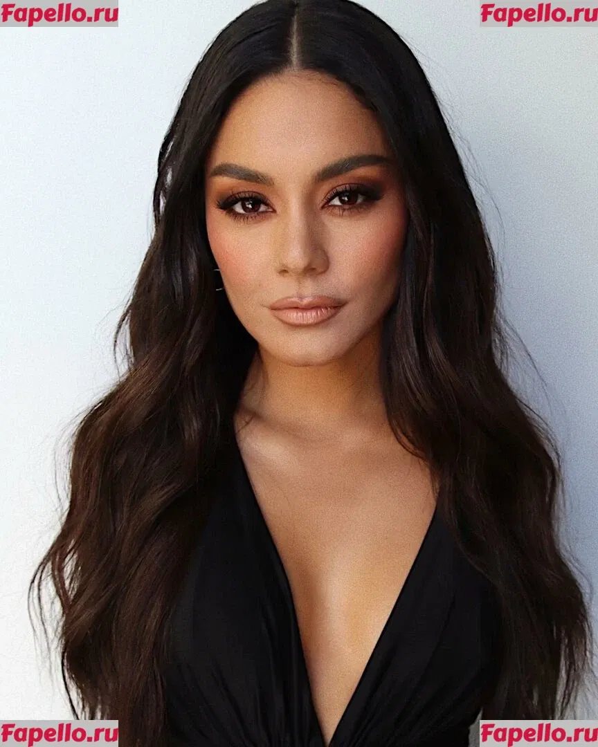 Vanessa Hudgens Onlyfans Photo Gallery 