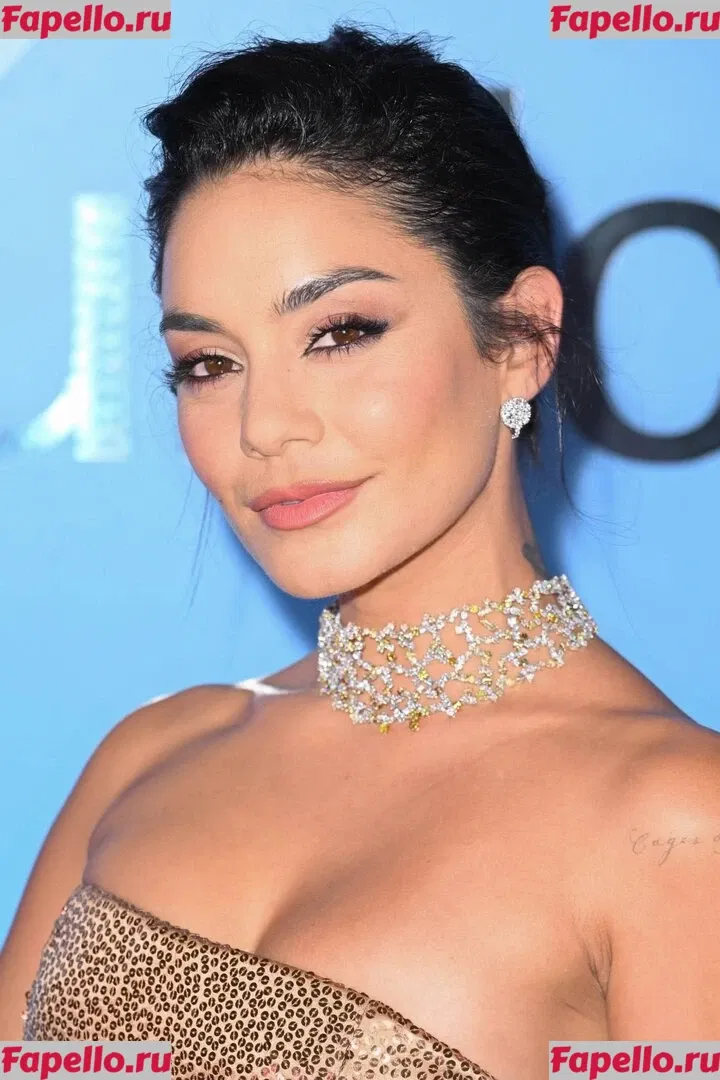 Vanessa Hudgens Onlyfans Photo Gallery 