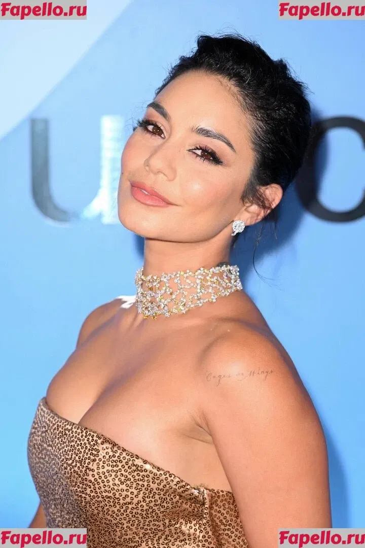Vanessa Hudgens Onlyfans Photo Gallery 