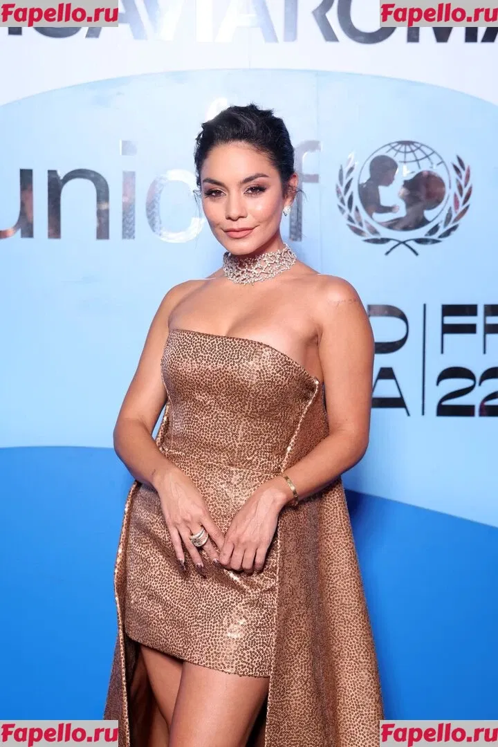 Vanessa Hudgens Onlyfans Photo Gallery 