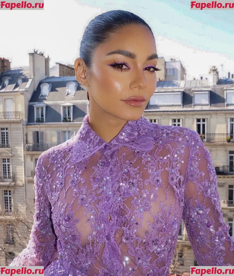 Vanessa Hudgens Onlyfans Photo Gallery 