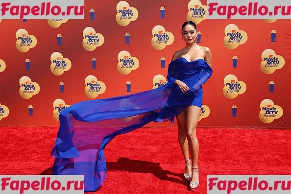 Vanessa Hudgens Onlyfans Photo Gallery 