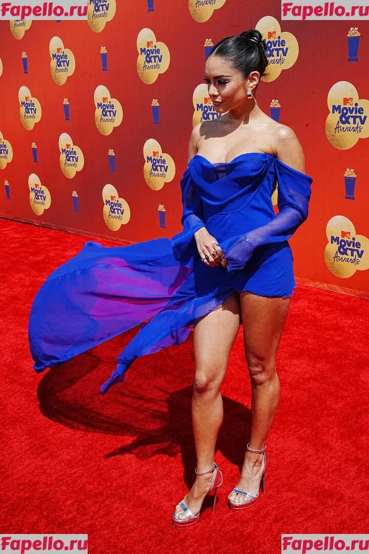 Vanessa Hudgens Onlyfans Photo Gallery 