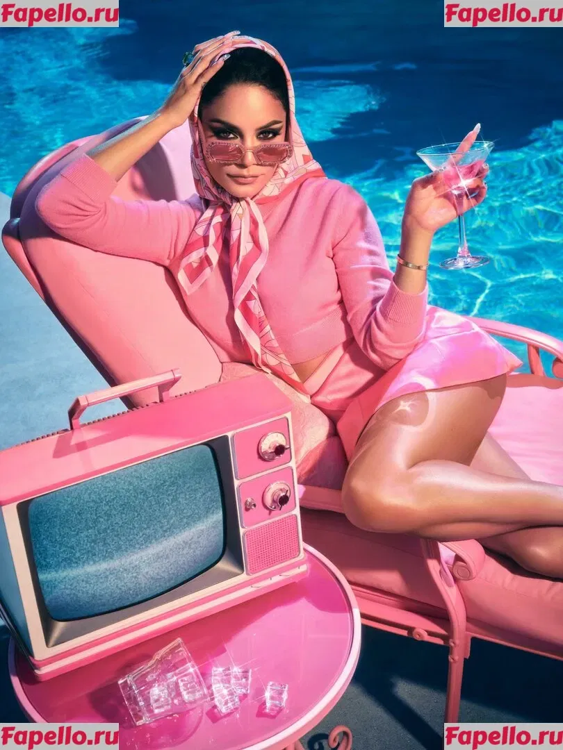 Vanessa Hudgens Onlyfans Photo Gallery 